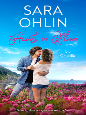 cover image of Hearts in Bloom